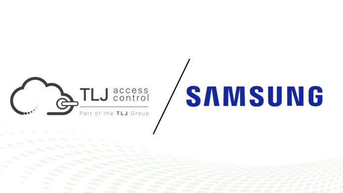 TLJ Access Control integrates with Samsung's SmartThings ecosystem | PBSA News TLJ Access Control integrates with Samsung's SmartThings ecosystem | PBSA News