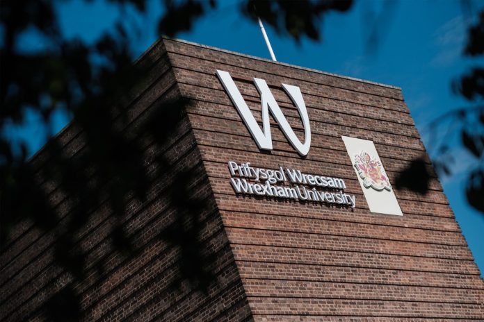Wrexham University student accommodation | PBSA News Wrexham University student accommodation | PBSA News