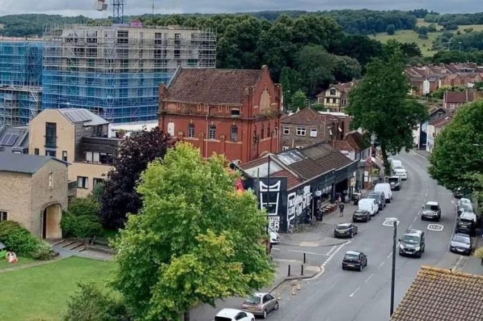 The Bristol Beer Factory | PBSA News The Bristol Beer Factory | PBSA News