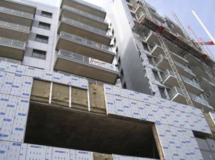 Global HSE Group share vital information about building external fire spread | PBSA News Global HSE Group share vital information about building external fire spread | PBSA News