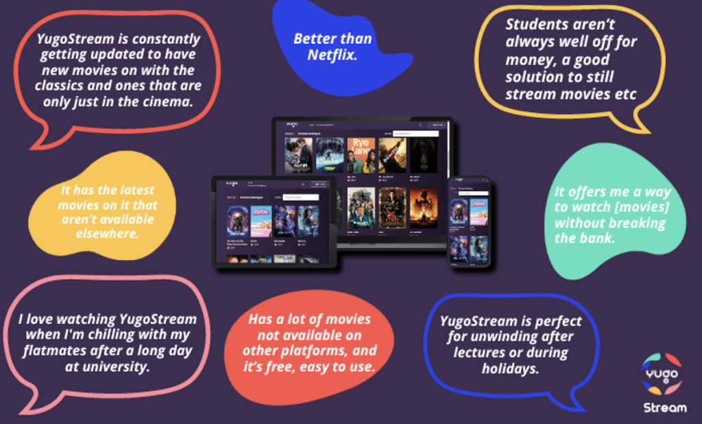 Comments from students | PBSA News