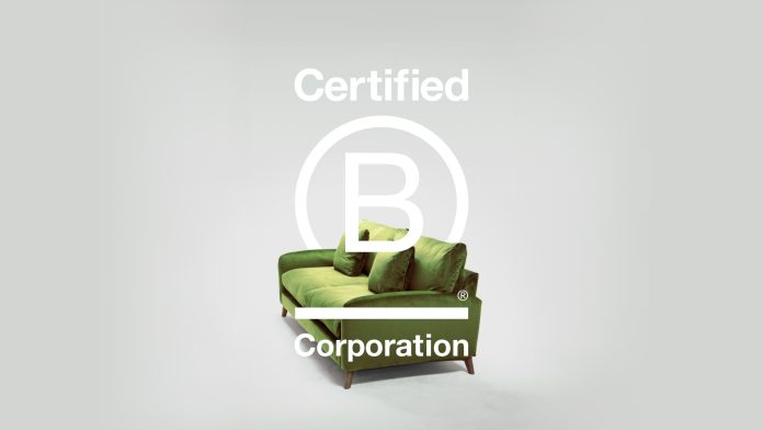 David Phillips achieves the prestigious B Corp Certification | PBSA News