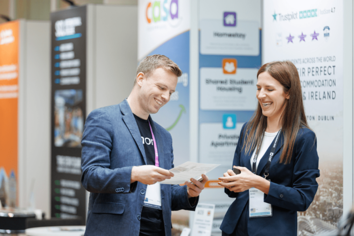 ICEF Accommodation reflects both the challenges and opportunities of the vital student accommodation sector | PBSA News ICEF Accommodation reflects both the challenges and opportunities of the vital student accommodation sector | PBSA News