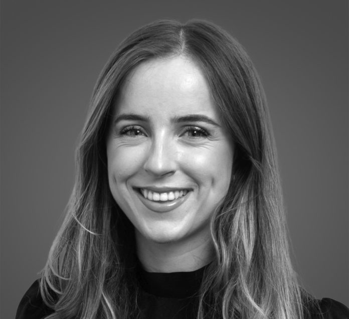 Katie O’Neill, Head of Student Property Research, Knight Frank | PBSA News Katie O’Neill, Head of Student Property Research, Knight Frank | PBSA News