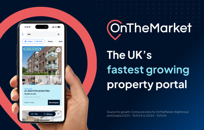 OnTheMarket sponsors PBSA News | PBSA News OnTheMarket sponsors PBSA News | PBSA News