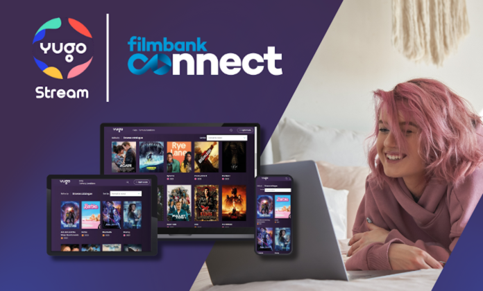 1,200 students were given access to Filmbankconnect, with the results showing a positive impact on student satisfaction, mental health and tenancy retention rates | PBSA News 1,200 students were given access to Filmbankconnect, with the results showing a positive impact on student satisfaction, mental health and tenancy retention rates | PBSA News
