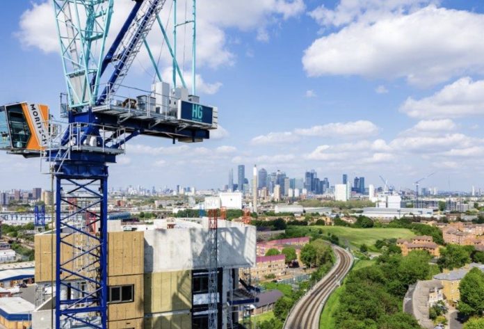 HG Construction turnover | PBSA News HG Construction turnover | PBSA News
