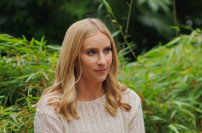 Sophie Goddard, Chair of BPF Sustainability Committee and Director of Sustainability at Canary Wharf Group | PBSA News Sophie Goddard, Chair of BPF Sustainability Committee and Director of Sustainability at Canary Wharf Group | PBSA News