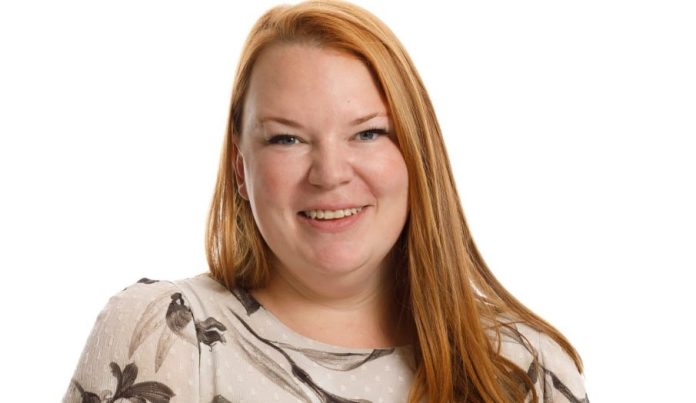 Helene Williamson, Global People Director, The Dot Group | PBSA News Helene Williamson, Global People Director, The Dot Group | PBSA News