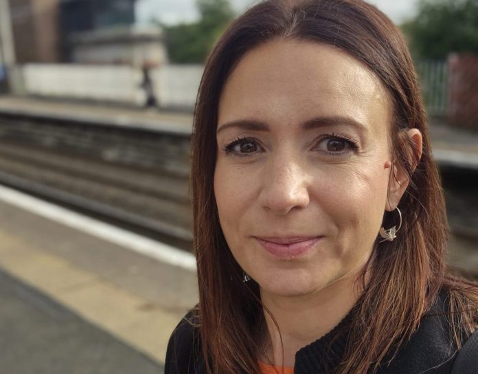 Ann Durrell (MARLA), Specialist PBSA Property Management at Derwent FM | PBSA News Ann Durrell (MARLA), Specialist PBSA Property Management at Derwent FM | PBSA News