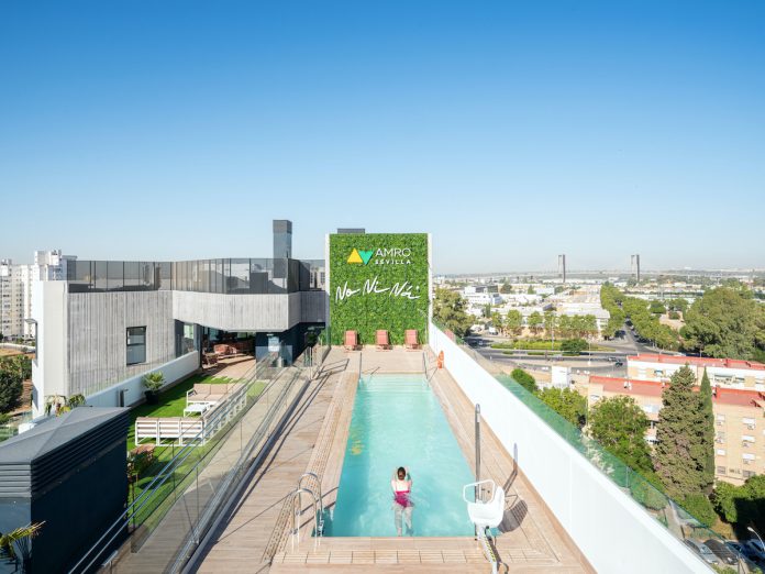 Amro Partners' Seville project | PBSA News Amro Partners' Seville project | PBSA News