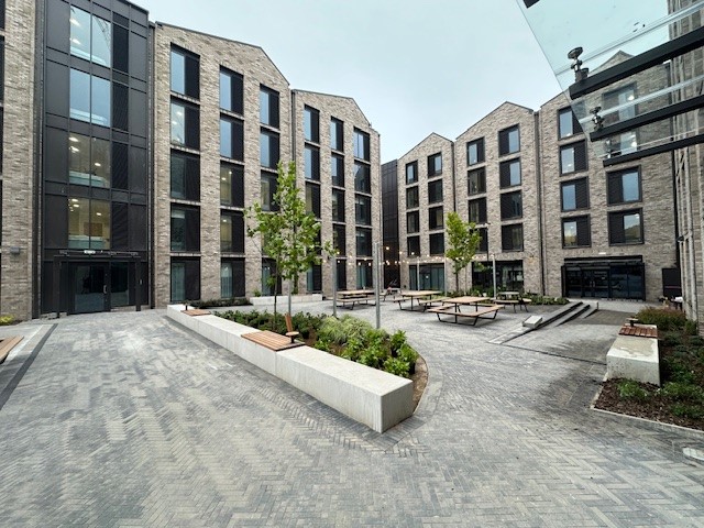 Watkin Jones PBSA Bath | PBSA News