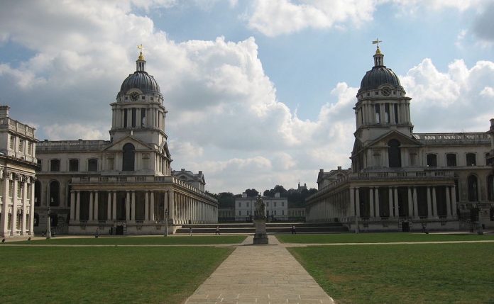 Greenwich in South London | PBSA News Greenwich in South London | PBSA News