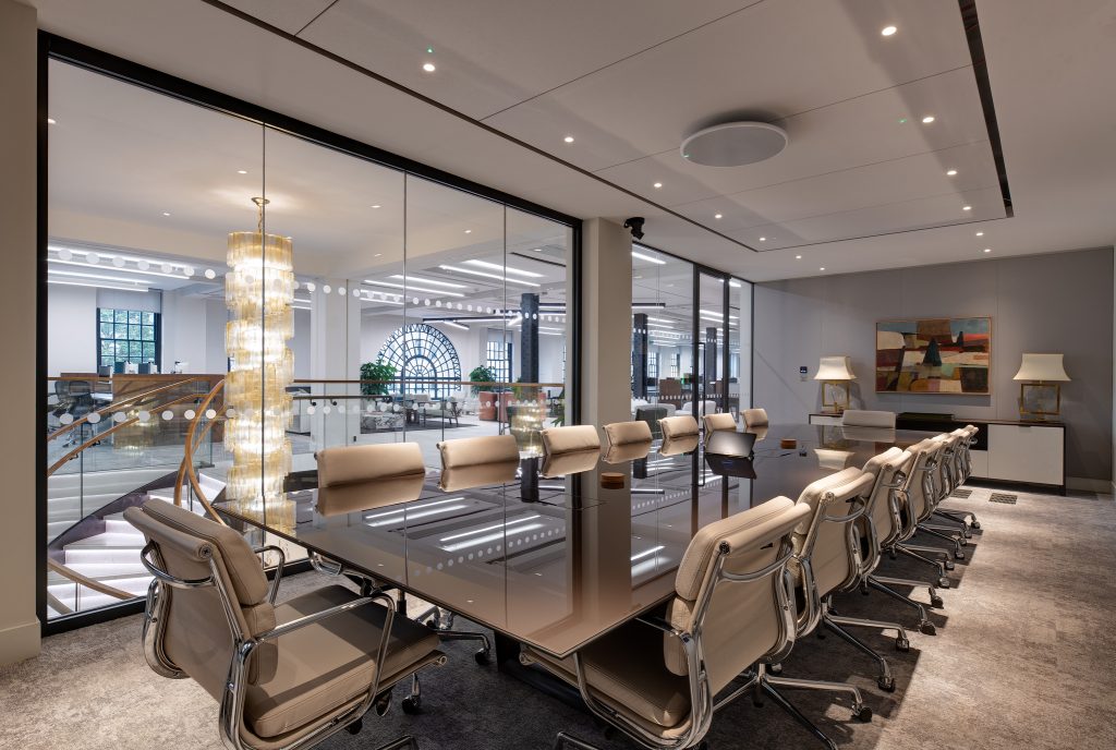 Meeting room | PBSA News