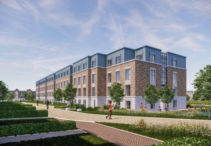 Scotsman Developments St Andrews PBSA | PBSA News Scotsman Developments St Andrews PBSA | PBSA News