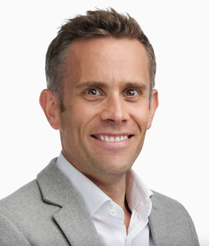 Matthew Neal, Director of AREA | PBSA News Matthew Neal, Director of AREA | PBSA News
