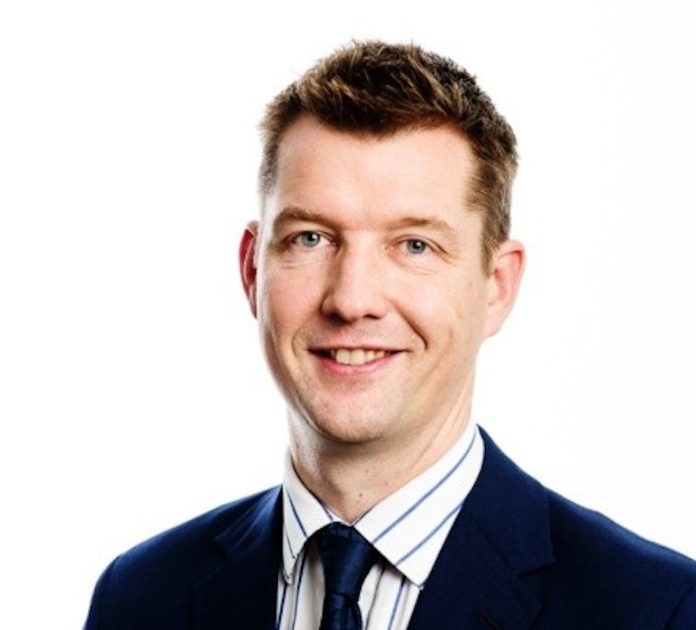 Adam McGhin, Chief Legal Officer and Company Secretary, Watkin Jones | PBSA News Adam McGhin, Chief Legal Officer and Company Secretary, Watkin Jones | PBSA News