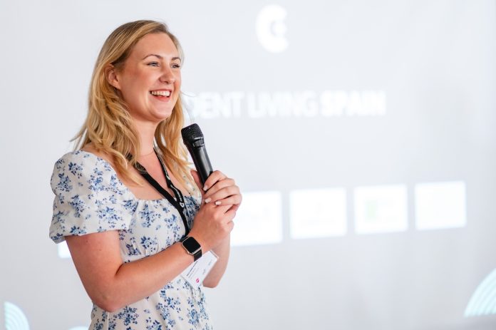 The Class Foundation's Kelly-anne Watson | PBSA News The Class Foundation's Kelly-anne Watson | PBSA News