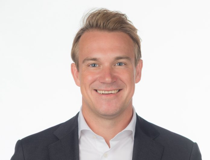 Leo Hertog, Managing Director and Chief Investment Officer, Amro Student Living | PBSA News Leo Hertog, Managing Director and Chief Investment Officer, Amro Student Living | PBSA News