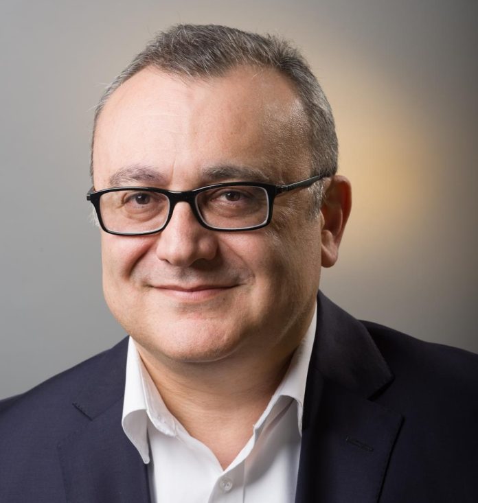 Ryan Lee, Nido Living's new CFO | BTR News Ryan Lee, Nido Living's new CFO | BTR News