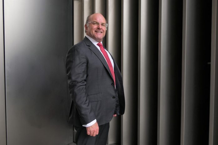 Andrew Screen, Head of Residential Capital Markets, BNP Paribas Real Estate | PBSA News Andrew Screen, Head of Residential Capital Markets, BNP Paribas Real Estate | PBSA News