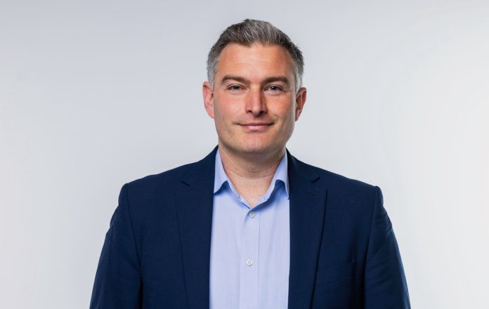 Michael Bunyan, Group Development Project & Cost Director, Watkin Jones | PBSA News Michael Bunyan, Group Development Project & Cost Director, Watkin Jones | PBSA News