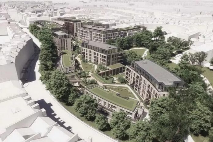 Rendering of the proposed scheme | PBSA News Rendering of the proposed scheme | PBSA News