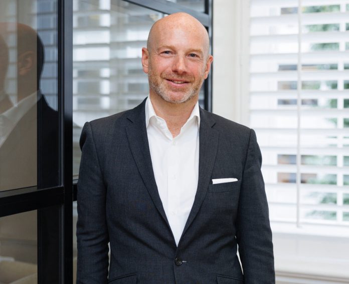 Daniel Harris, Chief Investment Officer, Fusion | PBSA News Daniel Harris, Chief Investment Officer, Fusion | PBSA News