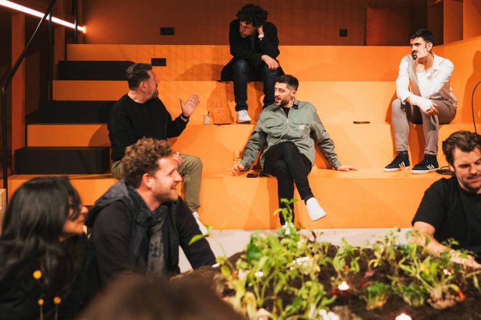 The Social Hub becomes B Corp | PBSA News The Social Hub becomes B Corp | PBSA News