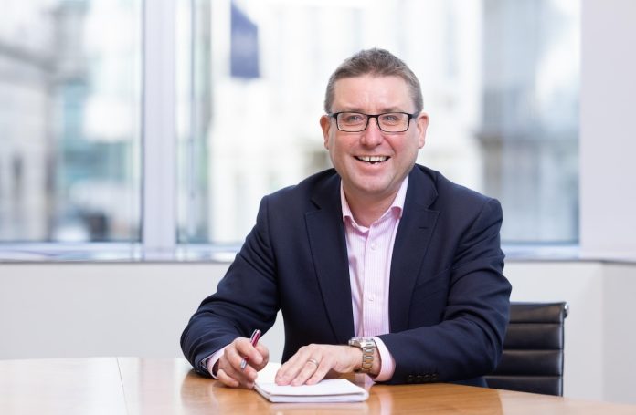 James Dunne, Head of UK Living, Cushman & Wakefield | PBSA News