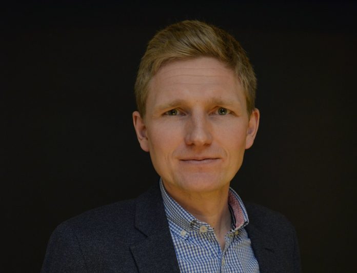 Scott Blakeway, Operations Director, mys Living | PBSA News Scott Blakeway, Operations Director, mys Living | PBSA News