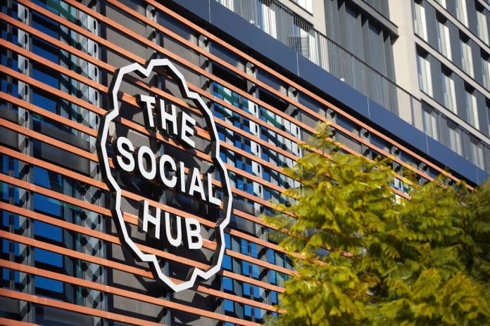 Trix van der Vleuten joins The Social Hub | PBSA News Trix van der Vleuten joins The Social Hub | PBSA News