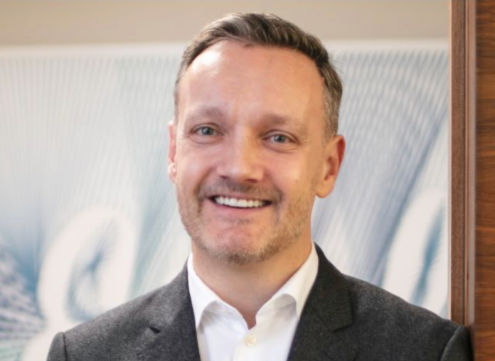 Thomas Storgaard, Partner in the Property Team, Bridges Fund Management | PBSA News Thomas Storgaard, Partner in the Property Team, Bridges Fund Management | PBSA News