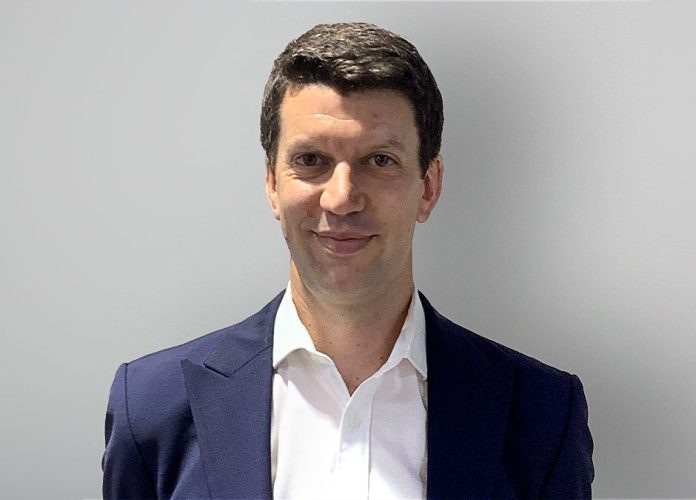 Simon Boorne, Chief Investment Officer, UPP | PBSA News Simon Boorne, Chief Investment Officer, UPP | PBSA News