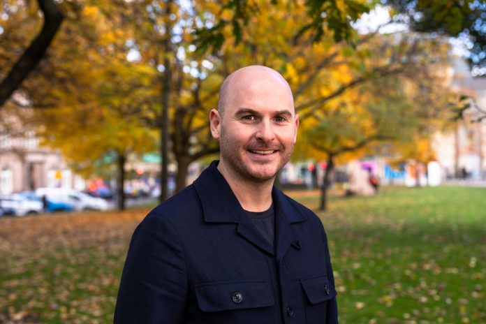 Stuart Henderson as its Operations Director, Luna Students | PBSA News Stuart Henderson as its Operations Director, Luna Students | PBSA News