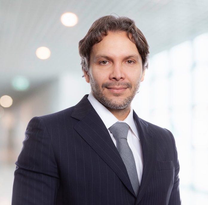 Giuseppe Zafferri joins Nido Living as Head of Italy | PBSA News Giuseppe Zafferri joins Nido Living as Head of Italy | PBSA News