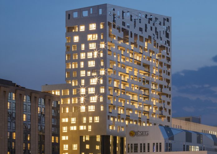 GSA and Nuveen acquire the YouFirst Campus portfolio | PBSA News GSA and Nuveen acquire the YouFirst Campus portfolio | PBSA News