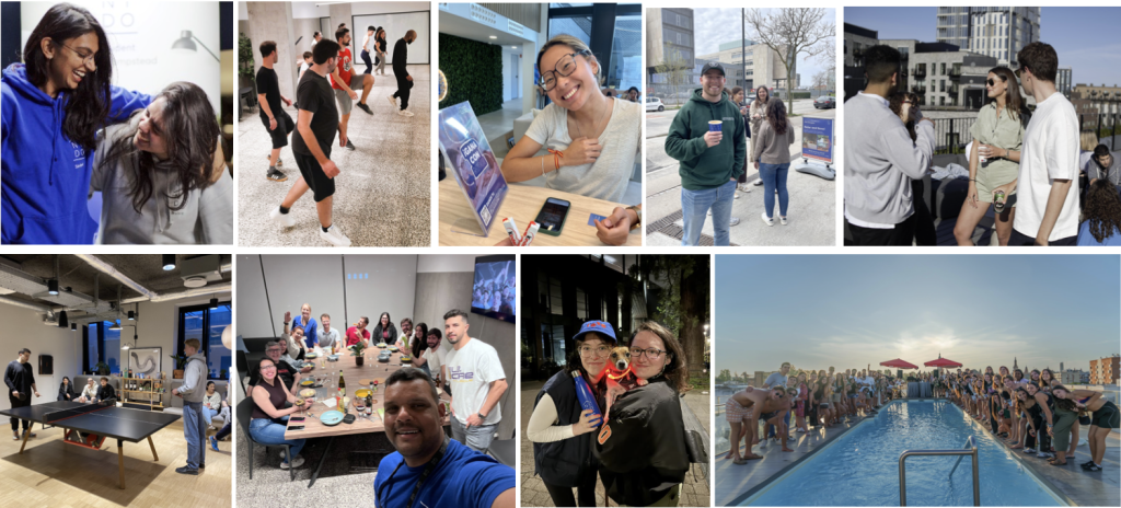 The company has been recognised for its dedication to the sector this year | Nido Living | 2024 Student Accommodation Awards | PBSA News