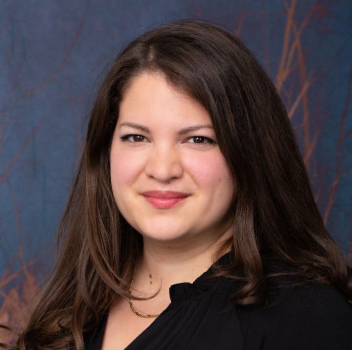 Rachel Miller, Investment Strategy Director, UPP | PBSA News Rachel Miller, Investment Strategy Director, UPP | PBSA News