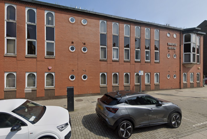 Sunderland City Council aims to transform Bridge House into a new scheme which could include PBSA, as part of the Riverside Sunderland regeneration | PBSA News Sunderland City Council aims to transform Bridge House into a new scheme which could include PBSA, as part of the Riverside Sunderland regeneration | PBSA News