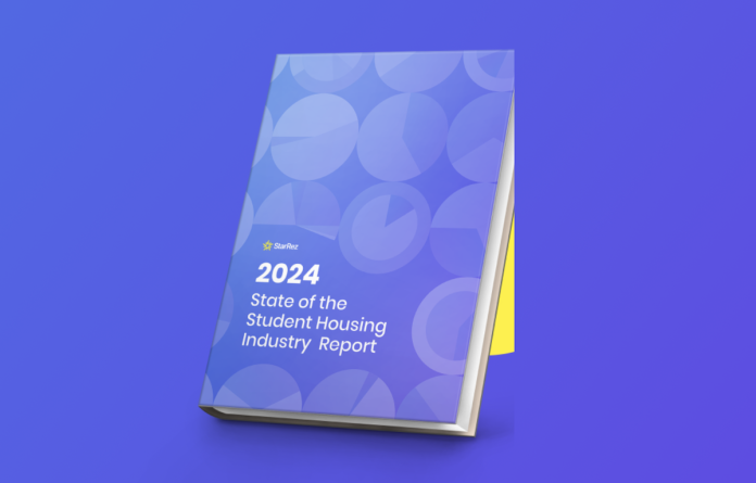 SratRez's 2024 State of the Student Housing Industry Report | PBSA News SratRez's 2024 State of the Student Housing Industry Report | PBSA News