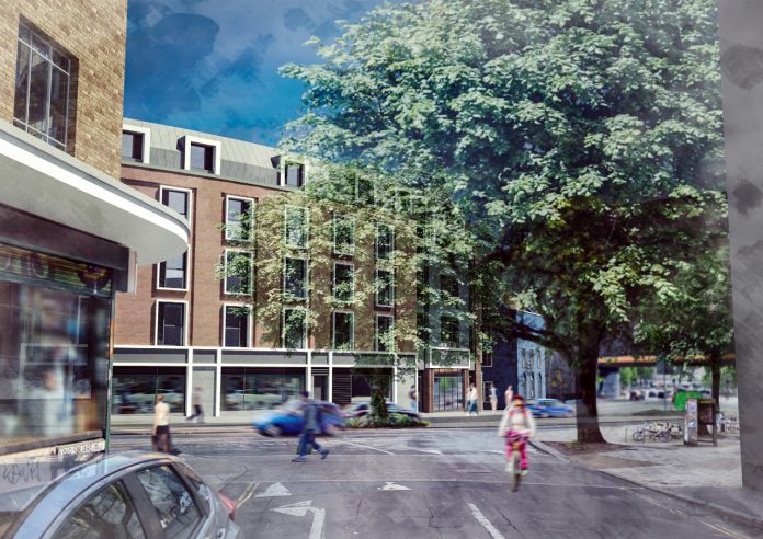 RedOak Property's Bristol PBSA scheme | Maslow Capital | PBSA News RedOak Property's Bristol PBSA scheme | Maslow Capital | PBSA News