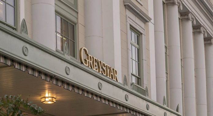 Greystar secures monumental $1.6bn PBSA portfolio in Australia | PBSA News Greystar secures monumental $1.6bn PBSA portfolio in Australia | PBSA News