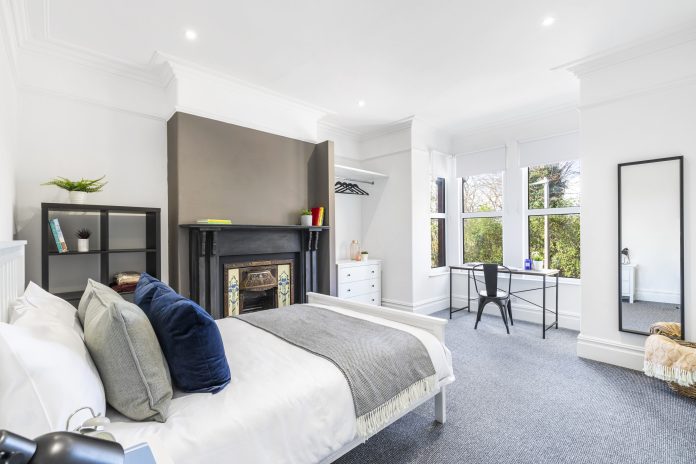 Student Tribe bedroom | Secure Trust Bank | PBSA News Student Tribe bedroom | Secure Trust Bank | PBSA News
