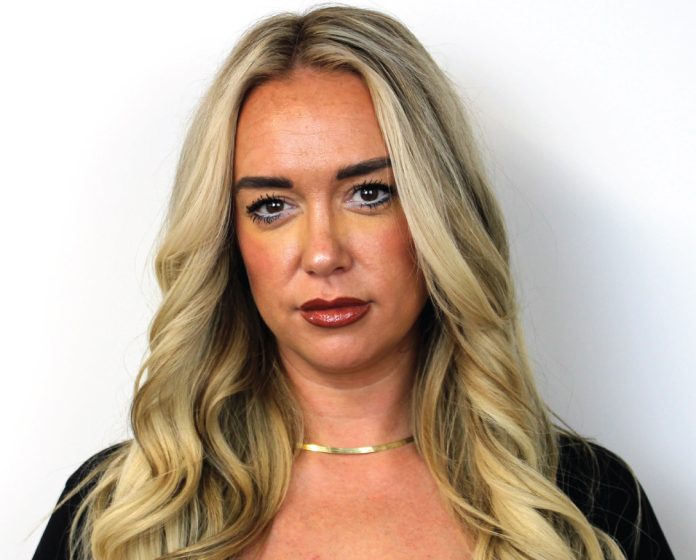 Dannielle Britt, Head of Lettings, Xenia Lettings | PBSA News Dannielle Britt, Head of Lettings, Xenia Lettings | PBSA News