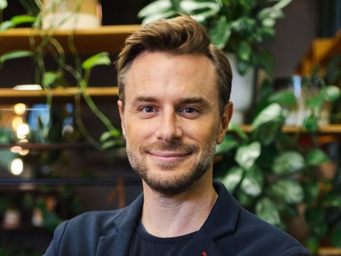 David Larpent, Chief Product Officer at LavandaLabs | PBSA News David Larpent, Chief Product Officer at LavandaLabs | PBSA News