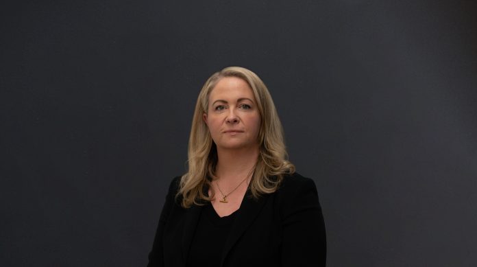Emma Burke, Maslow Capital | PBSA News Emma Burke, Managing Director of Development Finance Origination, Maslow Capital | PBSA News