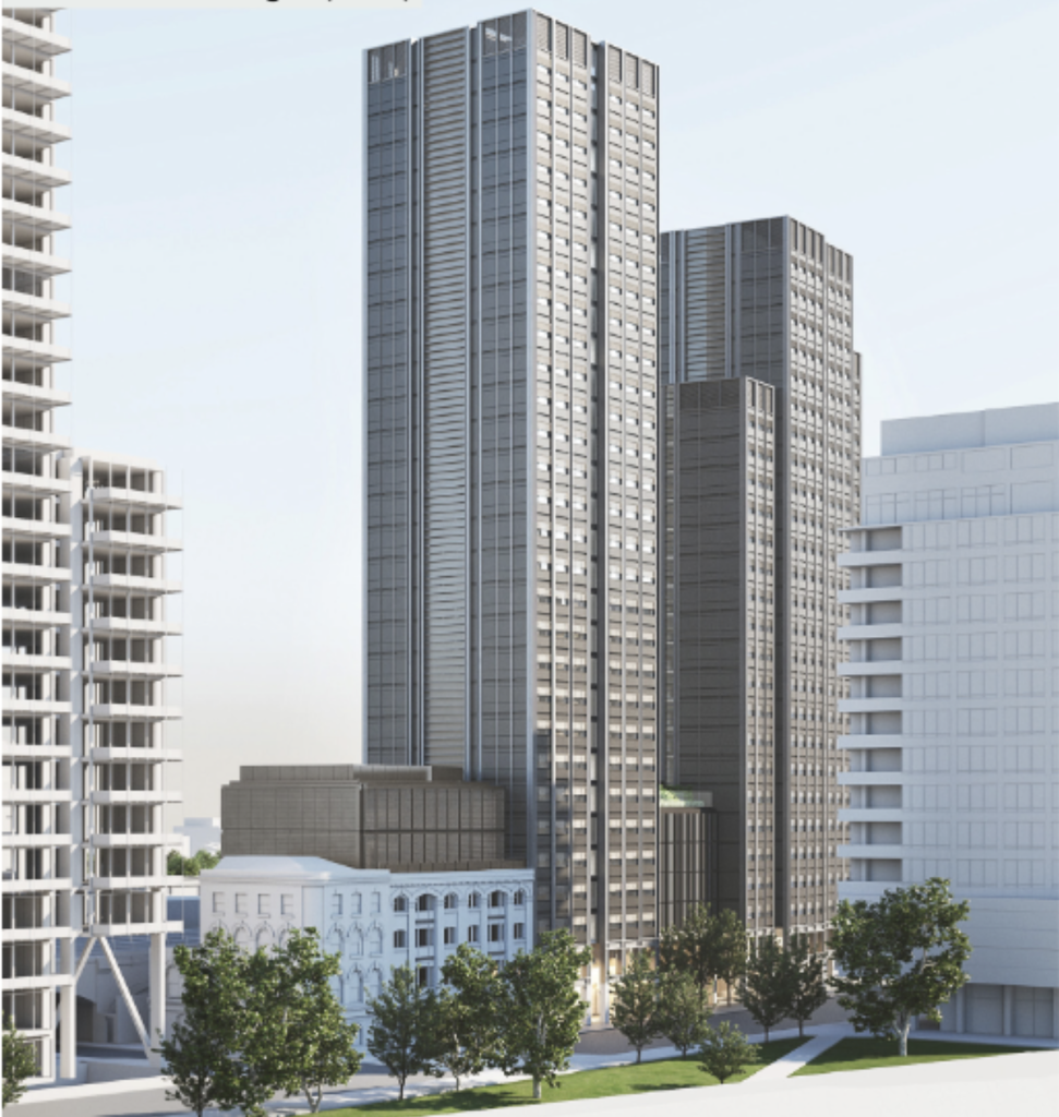 New designs for the Urbanest development | PBSA News