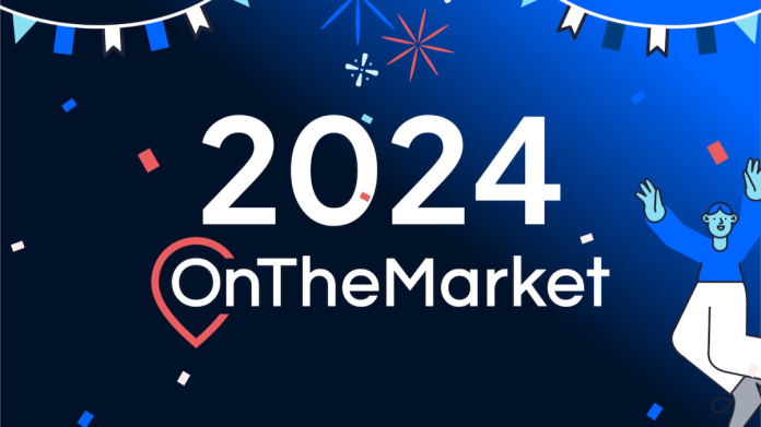 OnTheMarket’s Boxing Day bounce helped end 2024 with a leap | PBSA News OnTheMarket’s Boxing Day bounce helped end 2024 with a leap | PBSA News