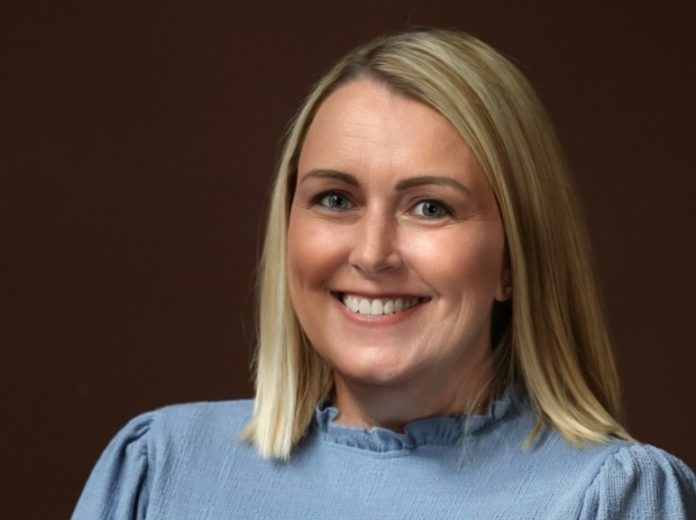 Rebecca Williams, Business Development Director, Host | PBSA News Rebecca Williams, Business Development Director, Host | PBSA News